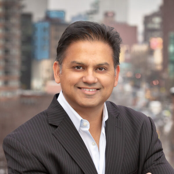 Photo of Aseem Giri