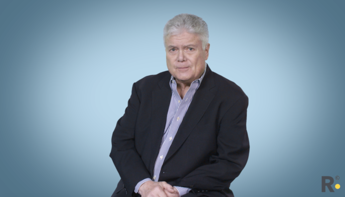 Dr. Edward Hallowell