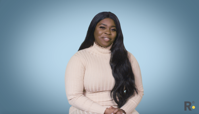 Nyeesha Williams