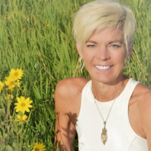 Photo of Sharon DeMattia