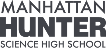 Manhattan Hunter Science School Logo