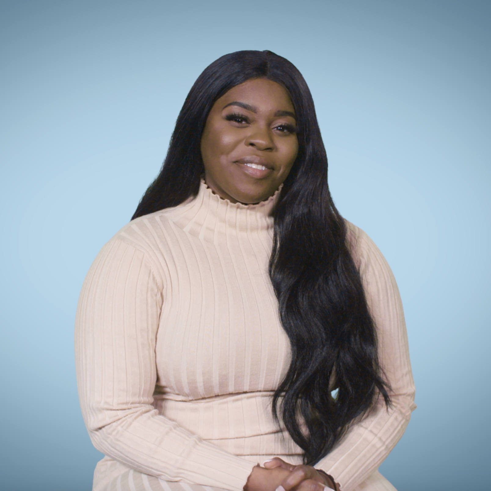 Nyeesha Williams