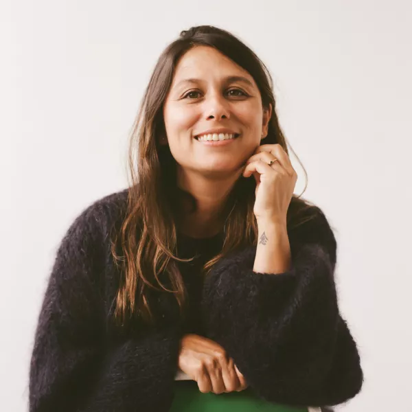 Camila Diaz, Robin Coaching