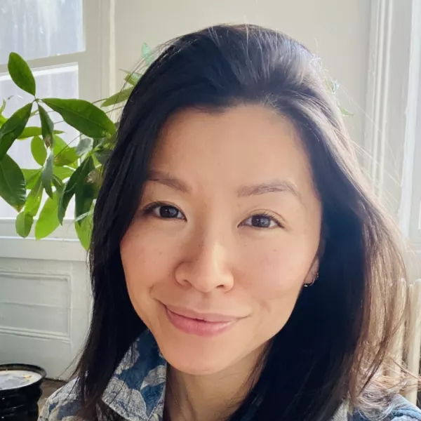 Mimi Le, Robin Coaching