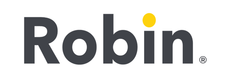 Robin Logo
